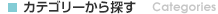 カテゴリーから探す